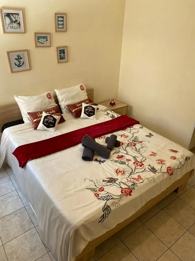 City Comfortable Apartment Larnaca 0*,  Kıbrıs